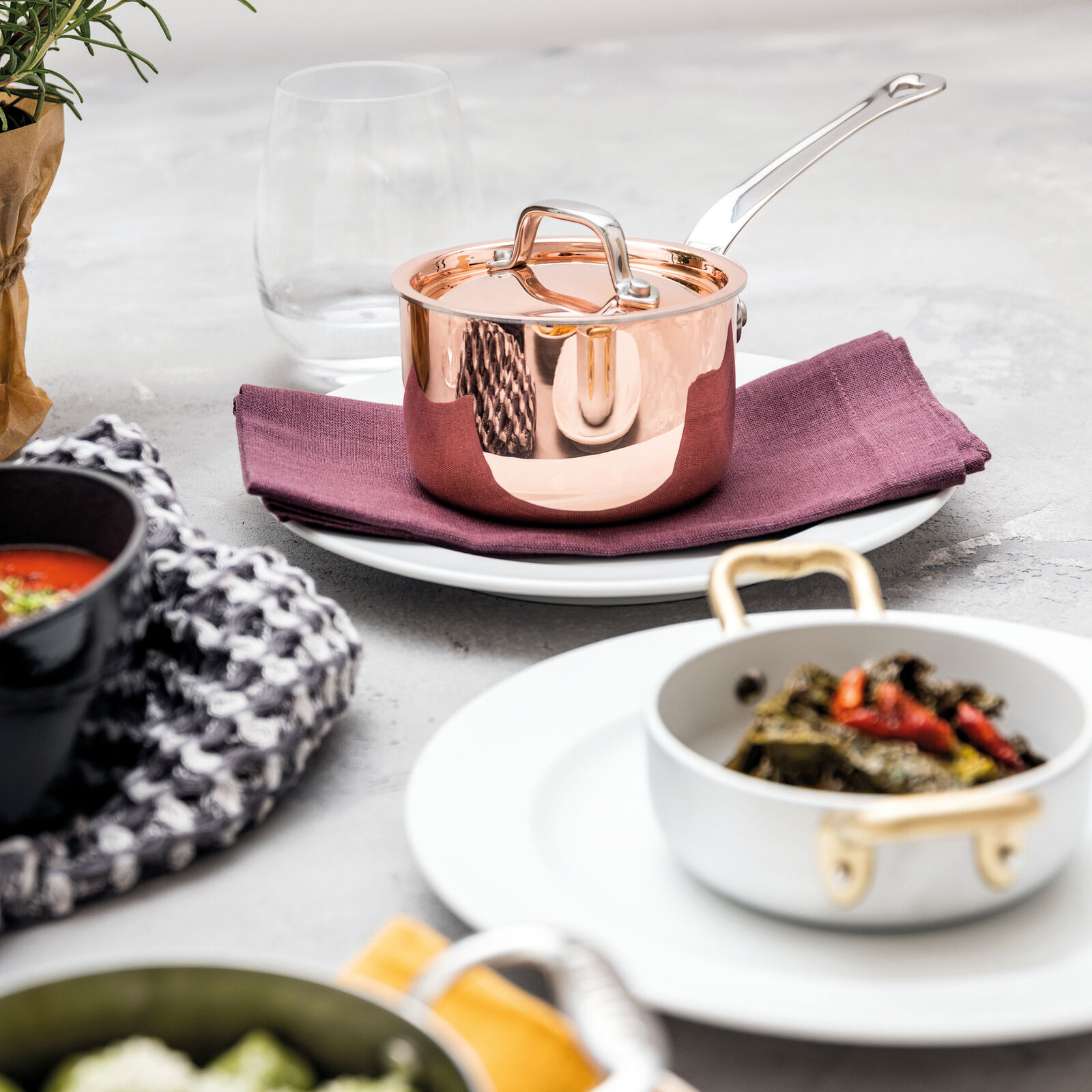 Saucepan  image number null