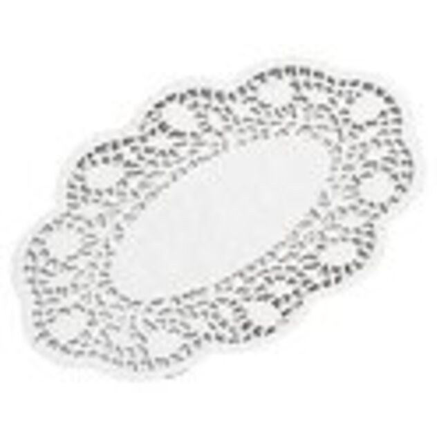 Doilies  image number 0