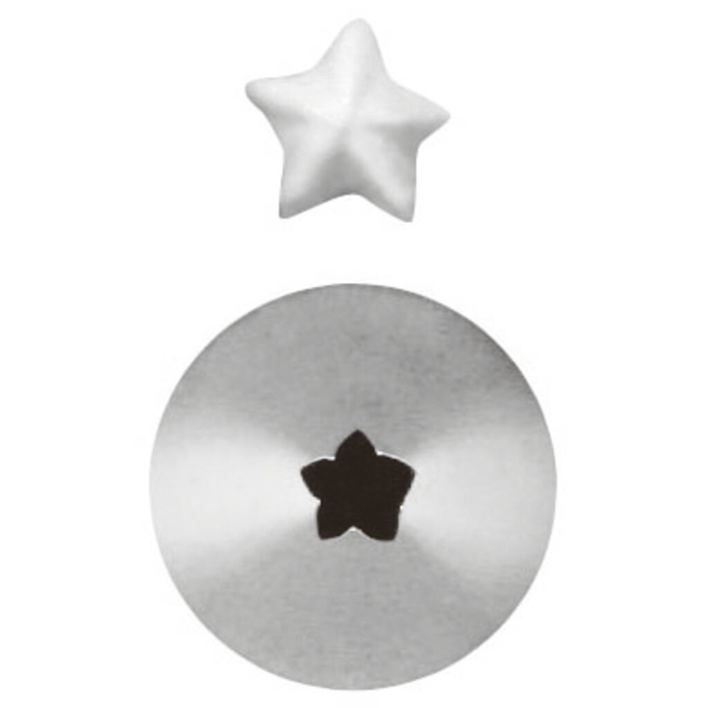 Bocchette stella image number 0
