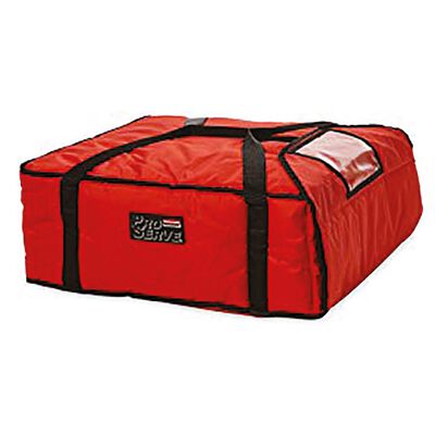 Insulated delivery bag 