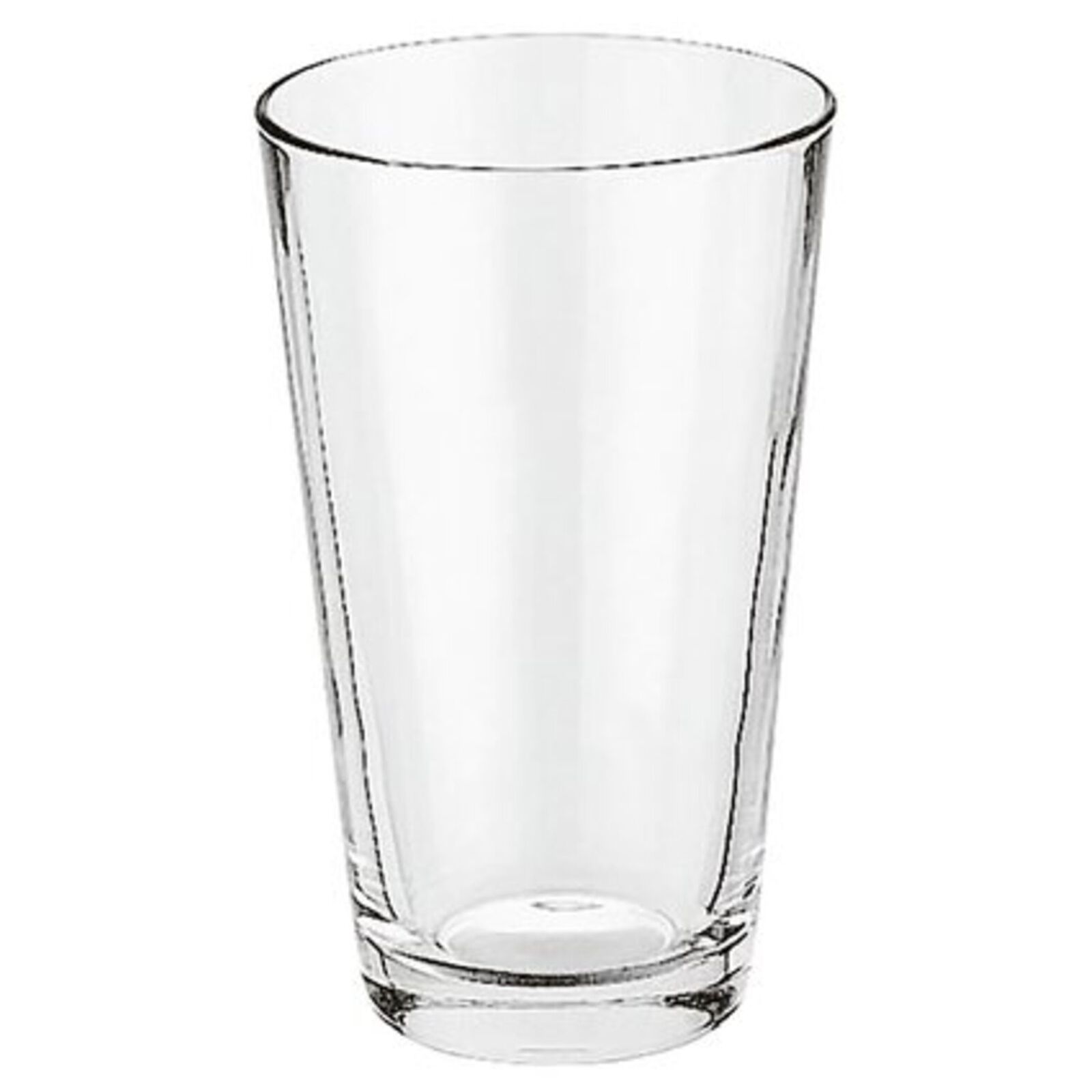 Spare part Glass for Boston shaker image number null