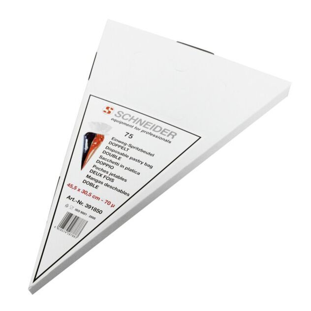 Icing bag double image number 2