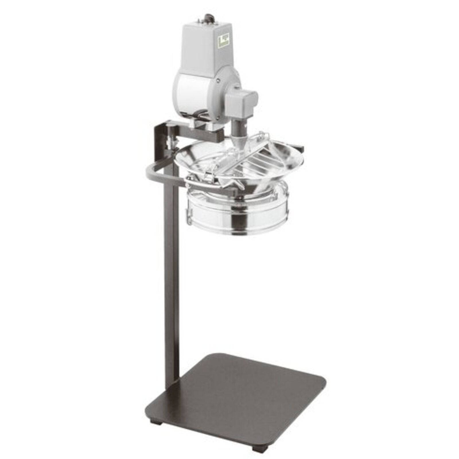 Passaverdura elettrico  image number null