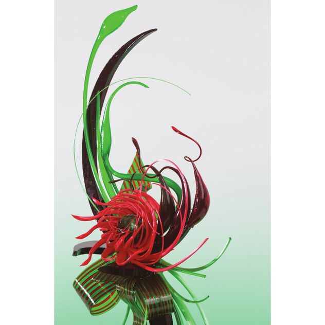 Sugar lamp  image number 2