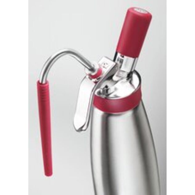 Rapid infusion set  image number 1