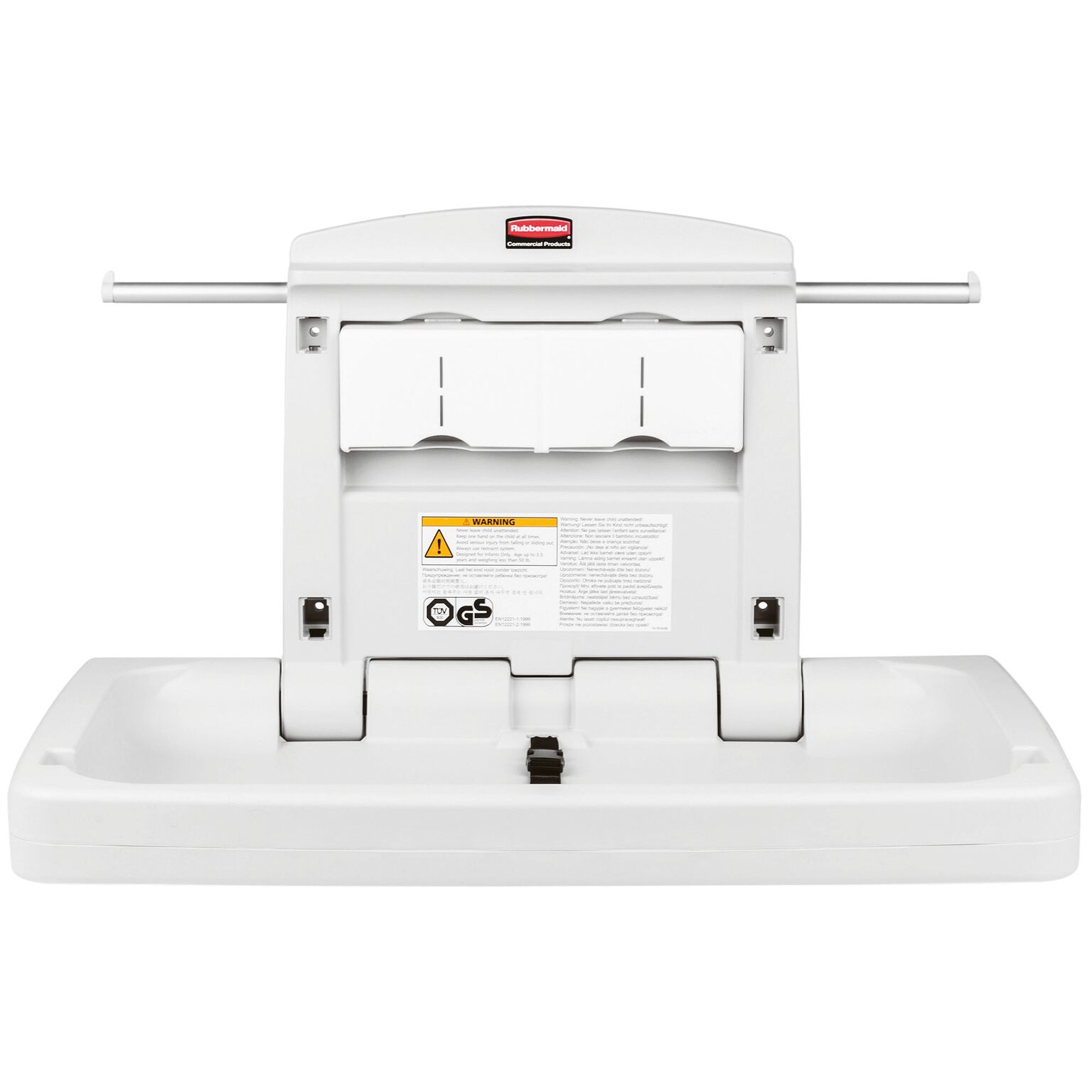 Changing table