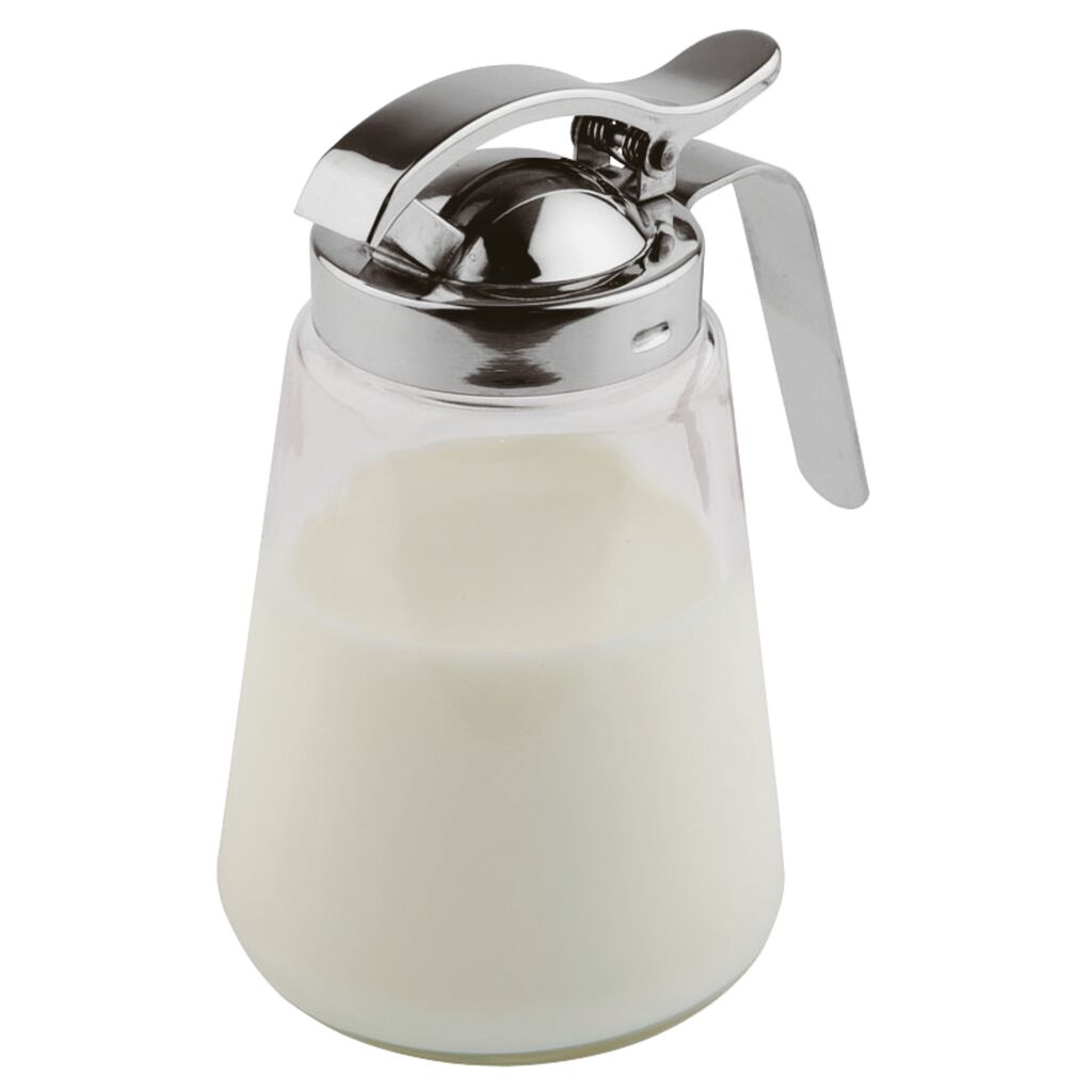Milk pot  image number 0