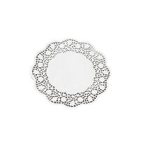 Doilies 