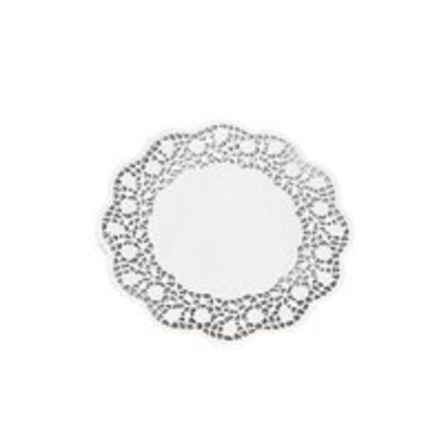 Doilies  image number 0