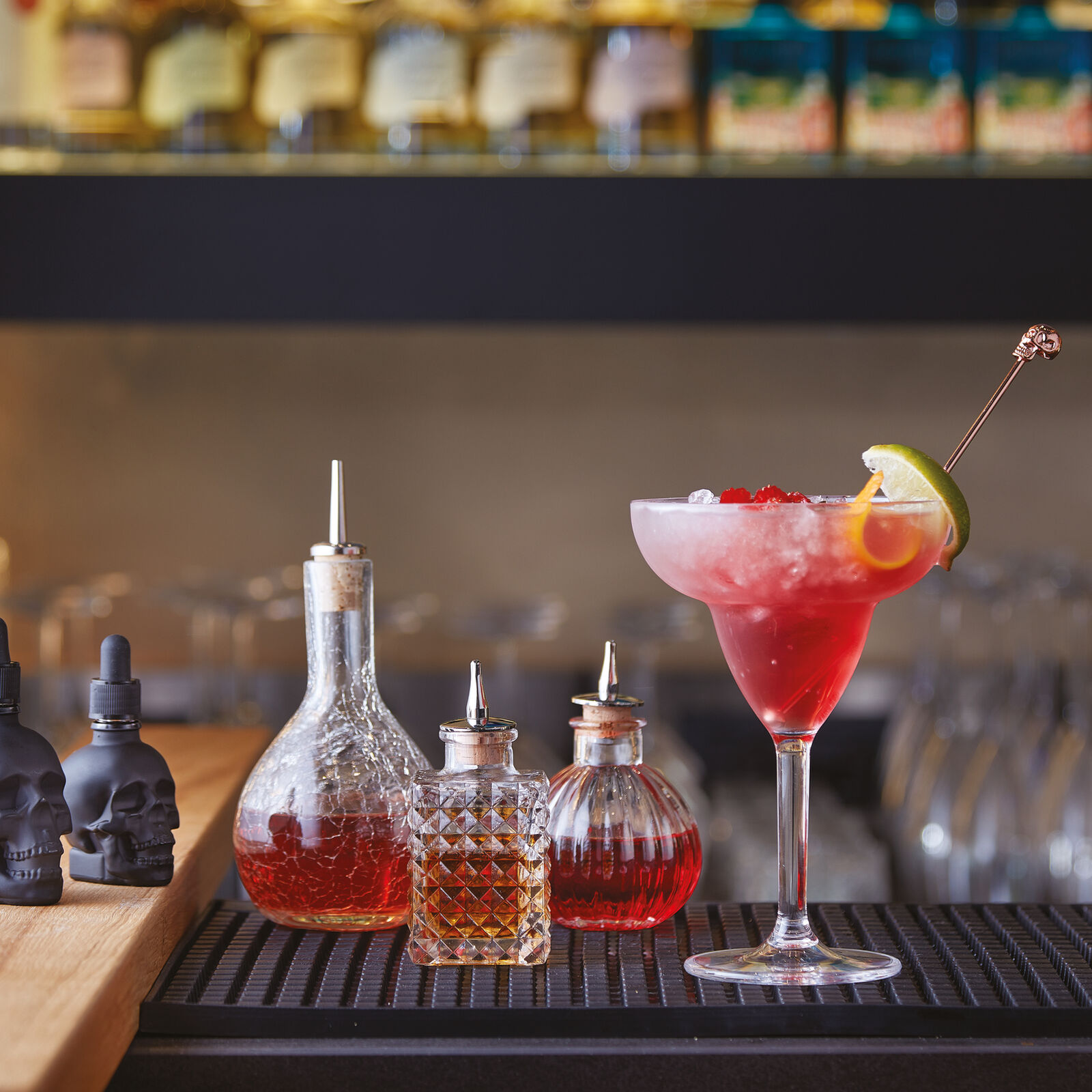 Margarita glass  image number null