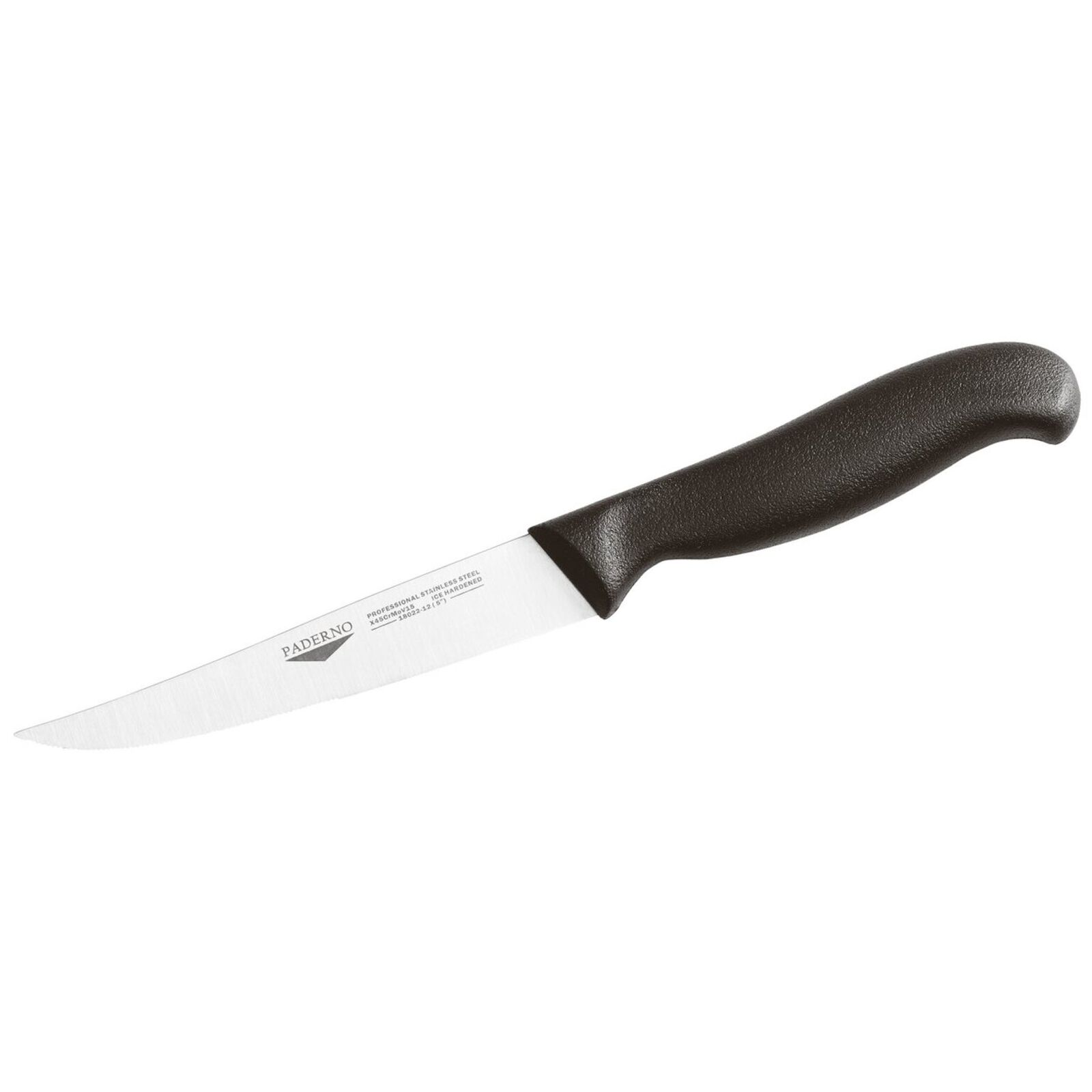 Steak knife  image number null