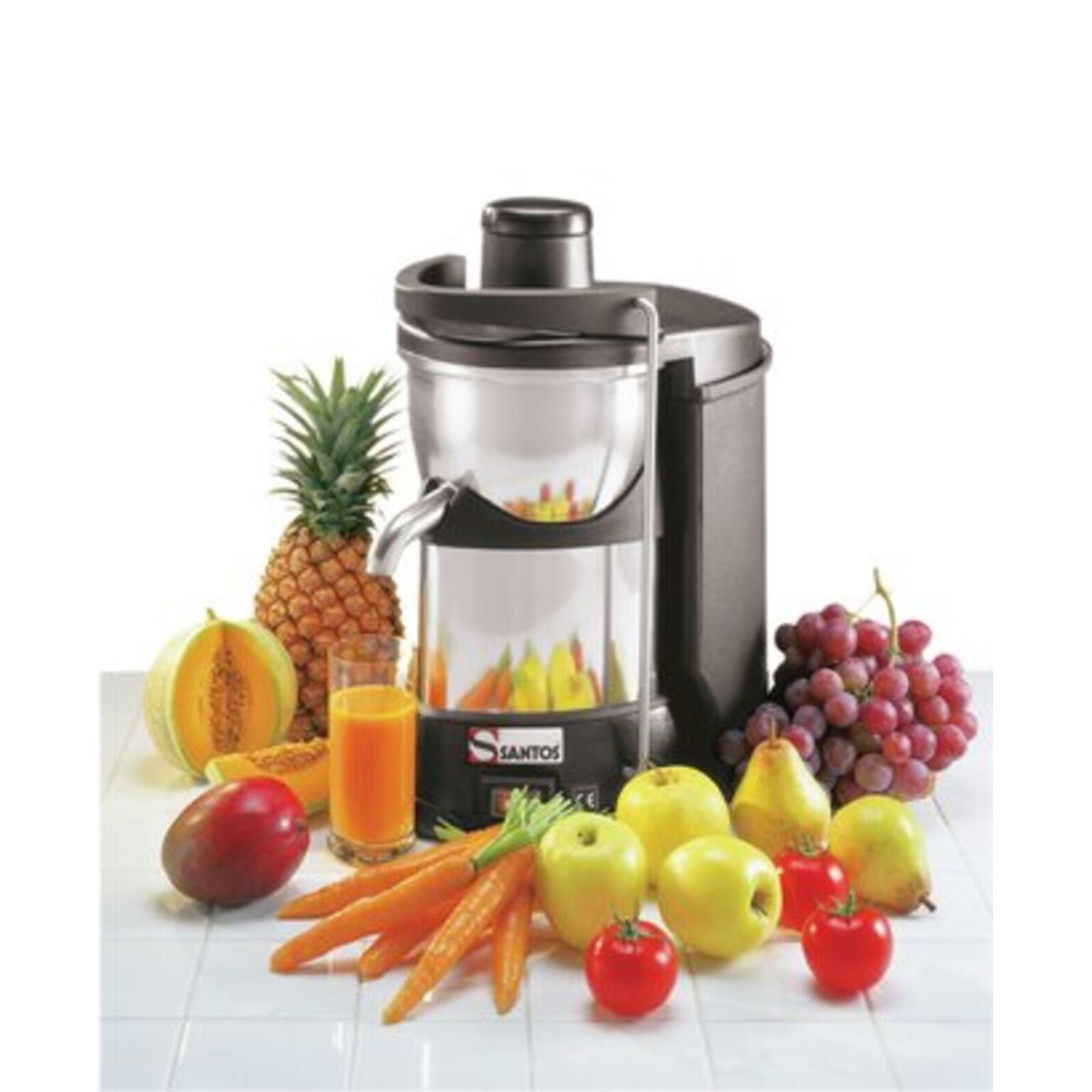 Juice extractor  image number null