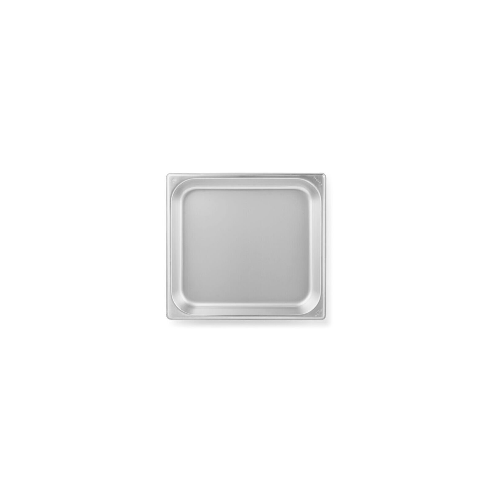 Container  image number null