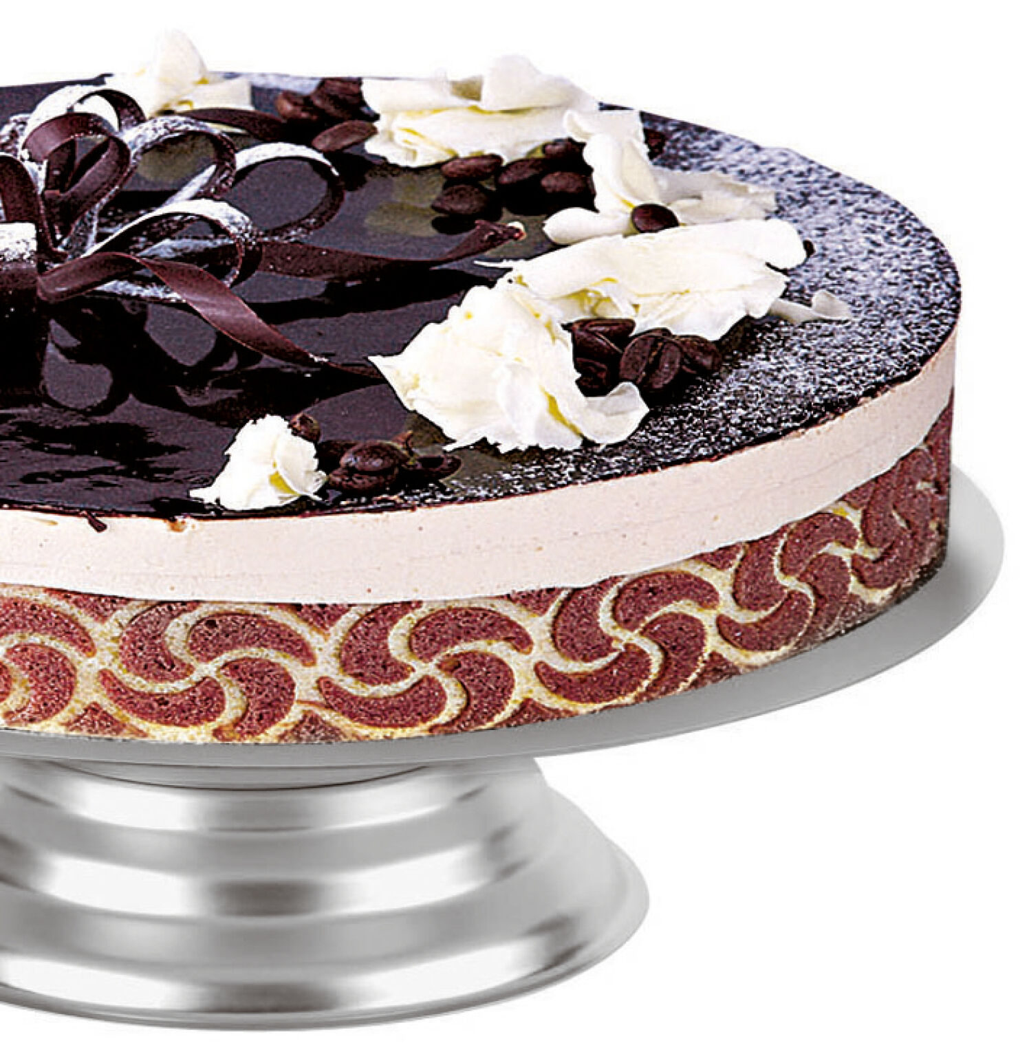 Cake stand 2