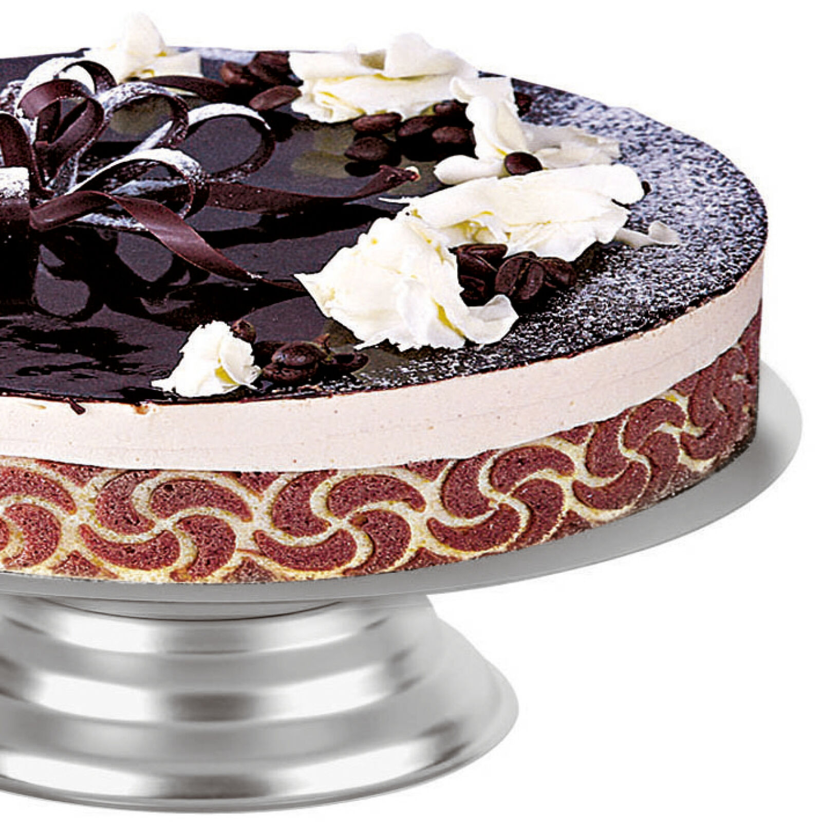 Cake stand  image number null