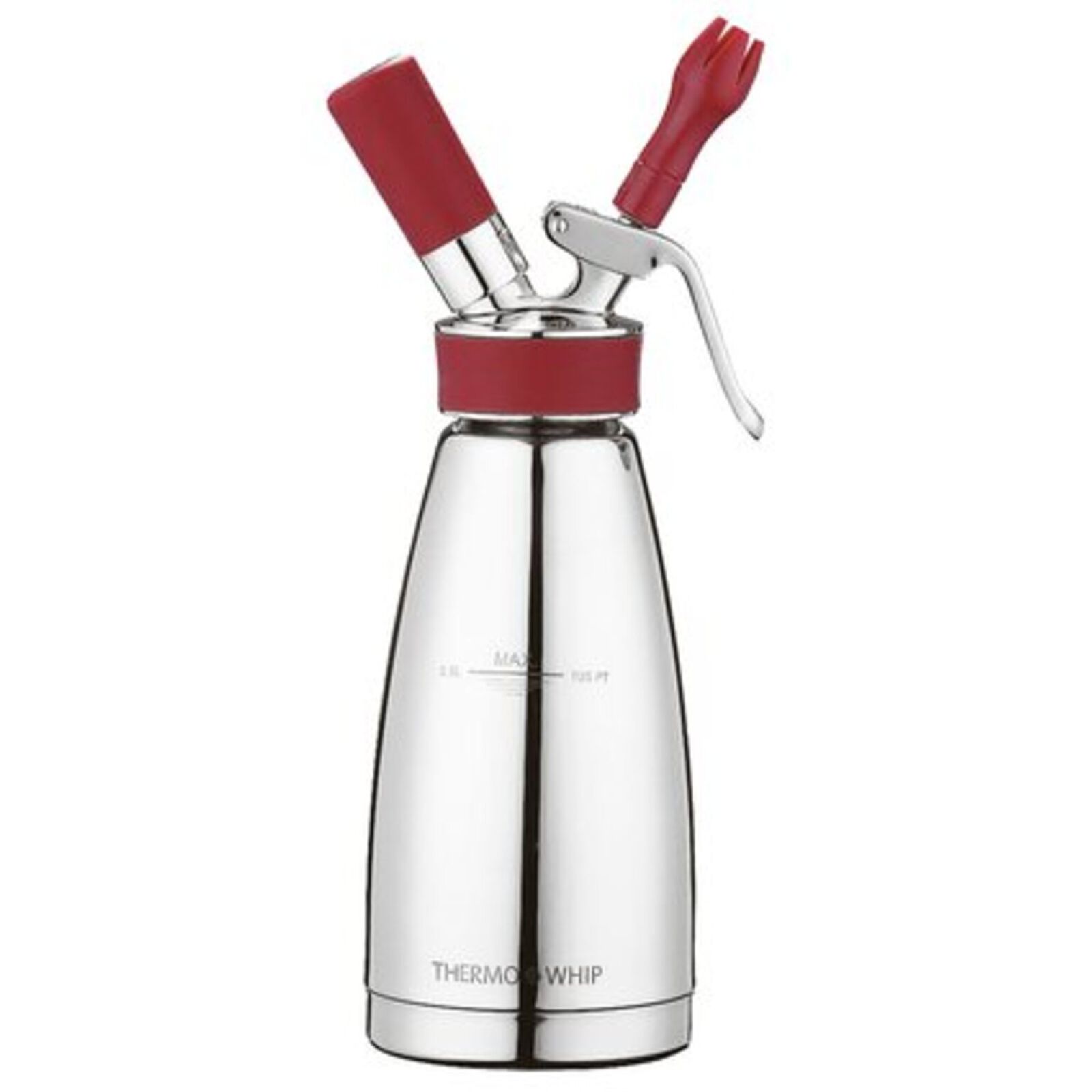 Thermo whipper  image number null