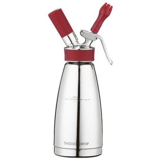 Thermo whipper  image number 0