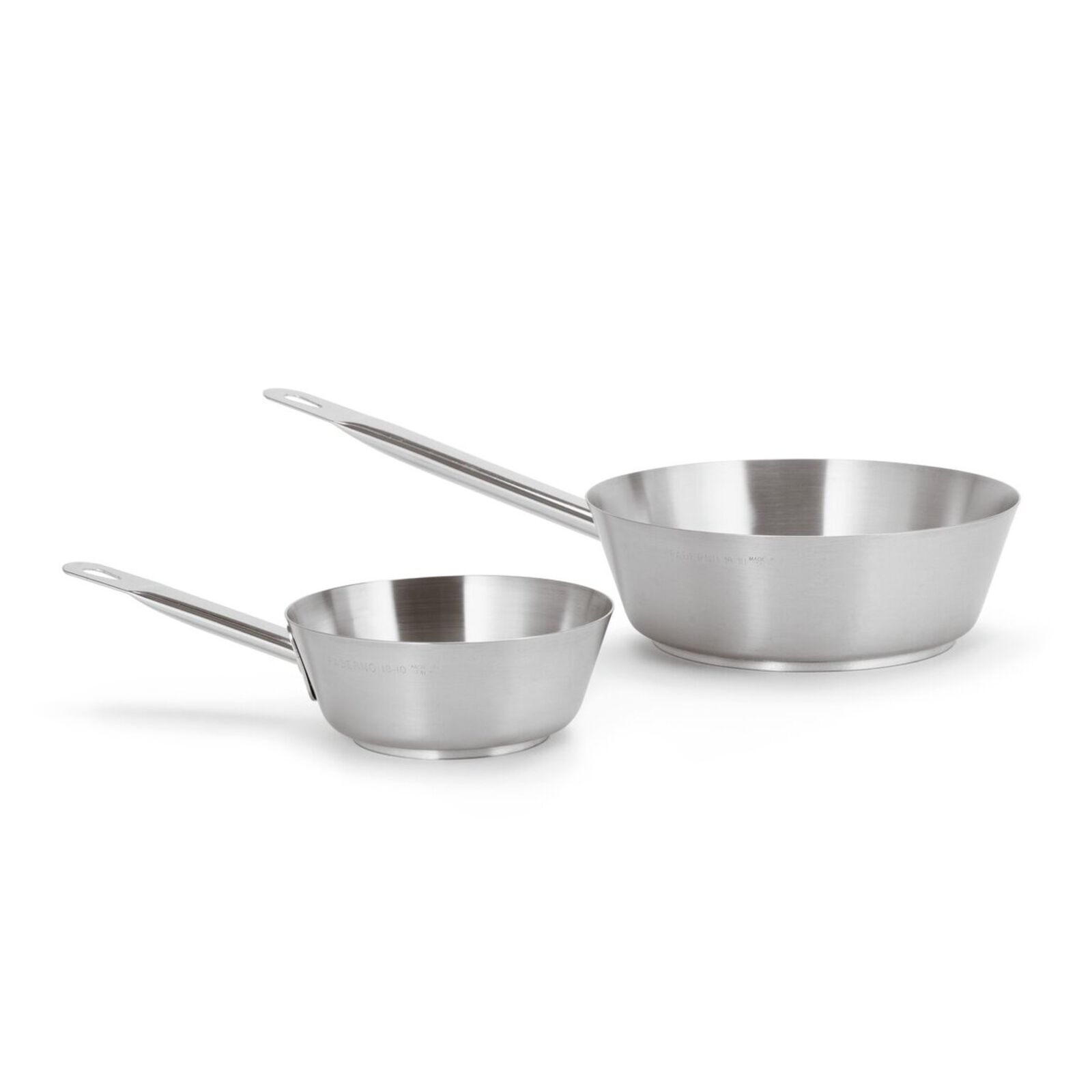 Saut&eacute; pan  image number null
