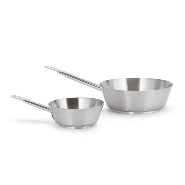 Saut&eacute; pan  image number 5