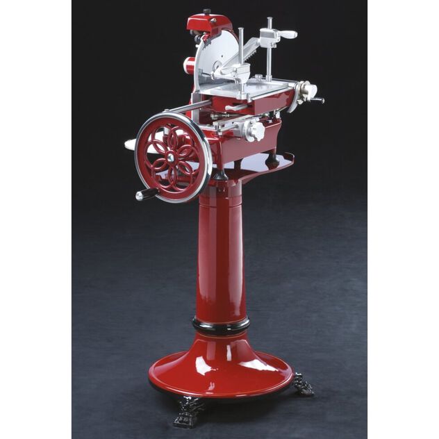 Manual slicing machine  image number 1