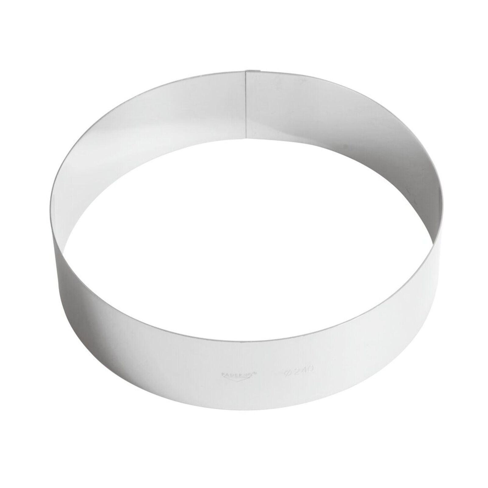 Ring for ice cream cake image number null