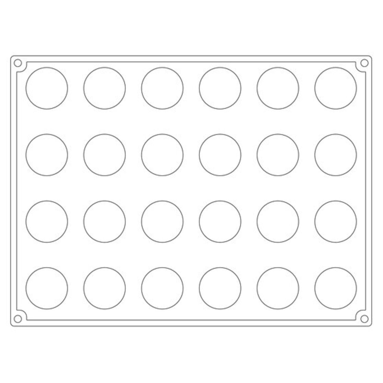 Mold multiple image number null