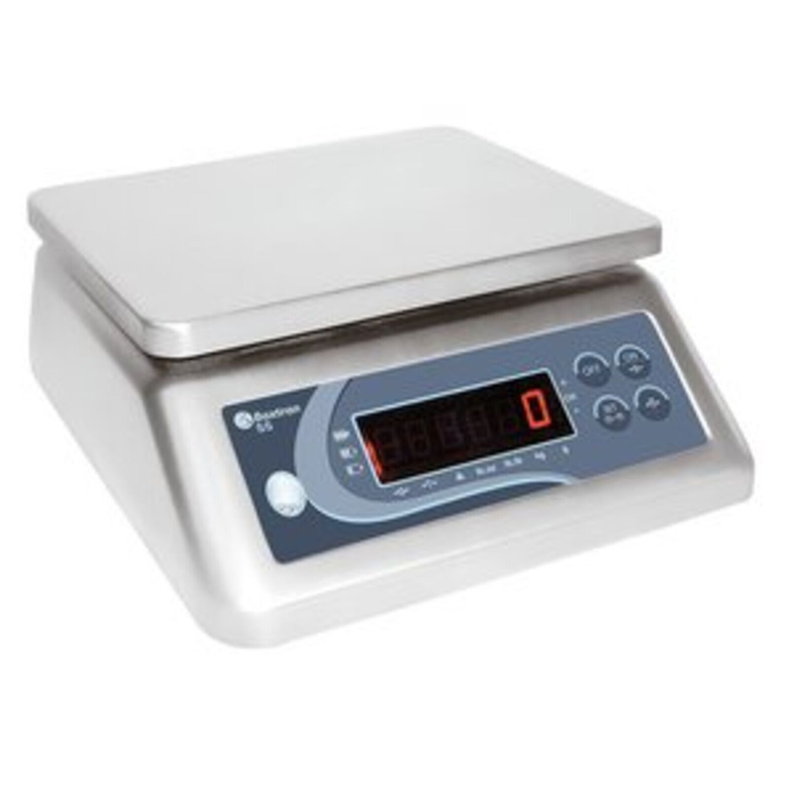 Bilancia digitale  image number null