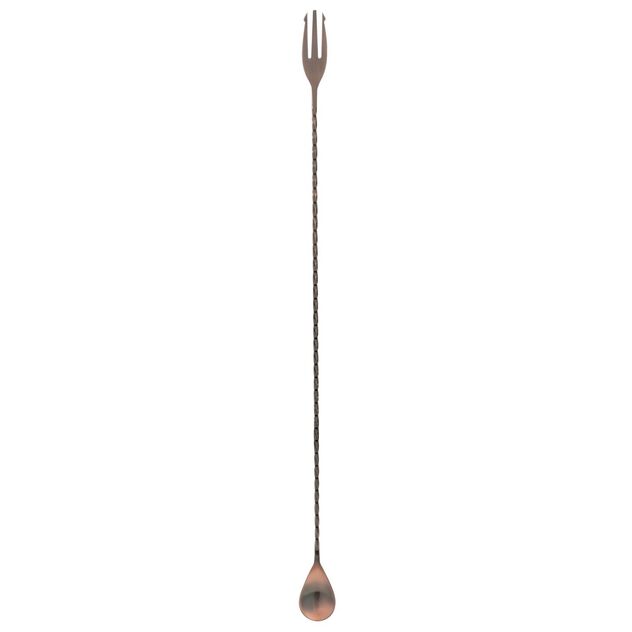 Spoon / fork for mixing image number 1