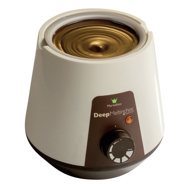 Tempering unit  image number 1