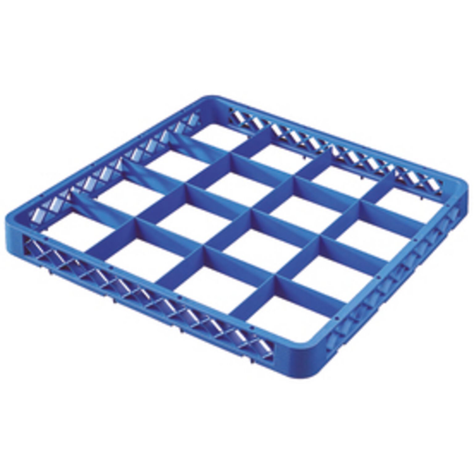 Compartment extender