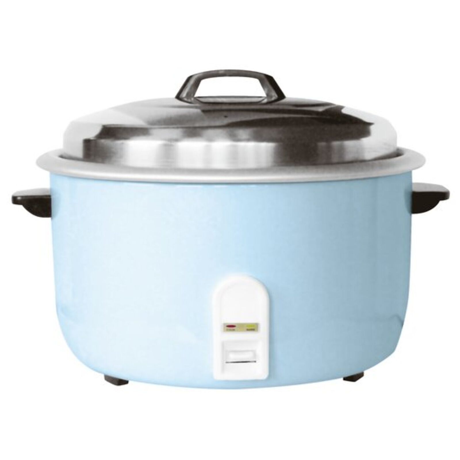 Steamer for rice image number null