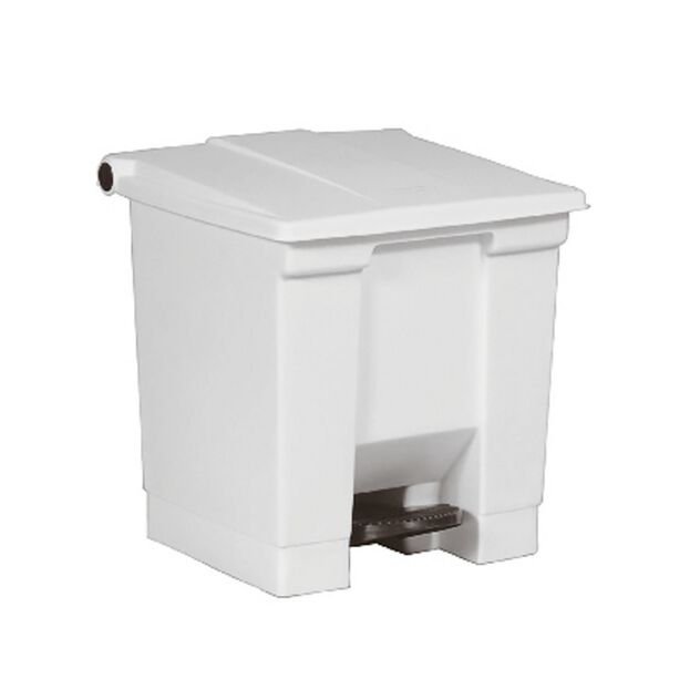 Pattumiera a pedale  image number 0