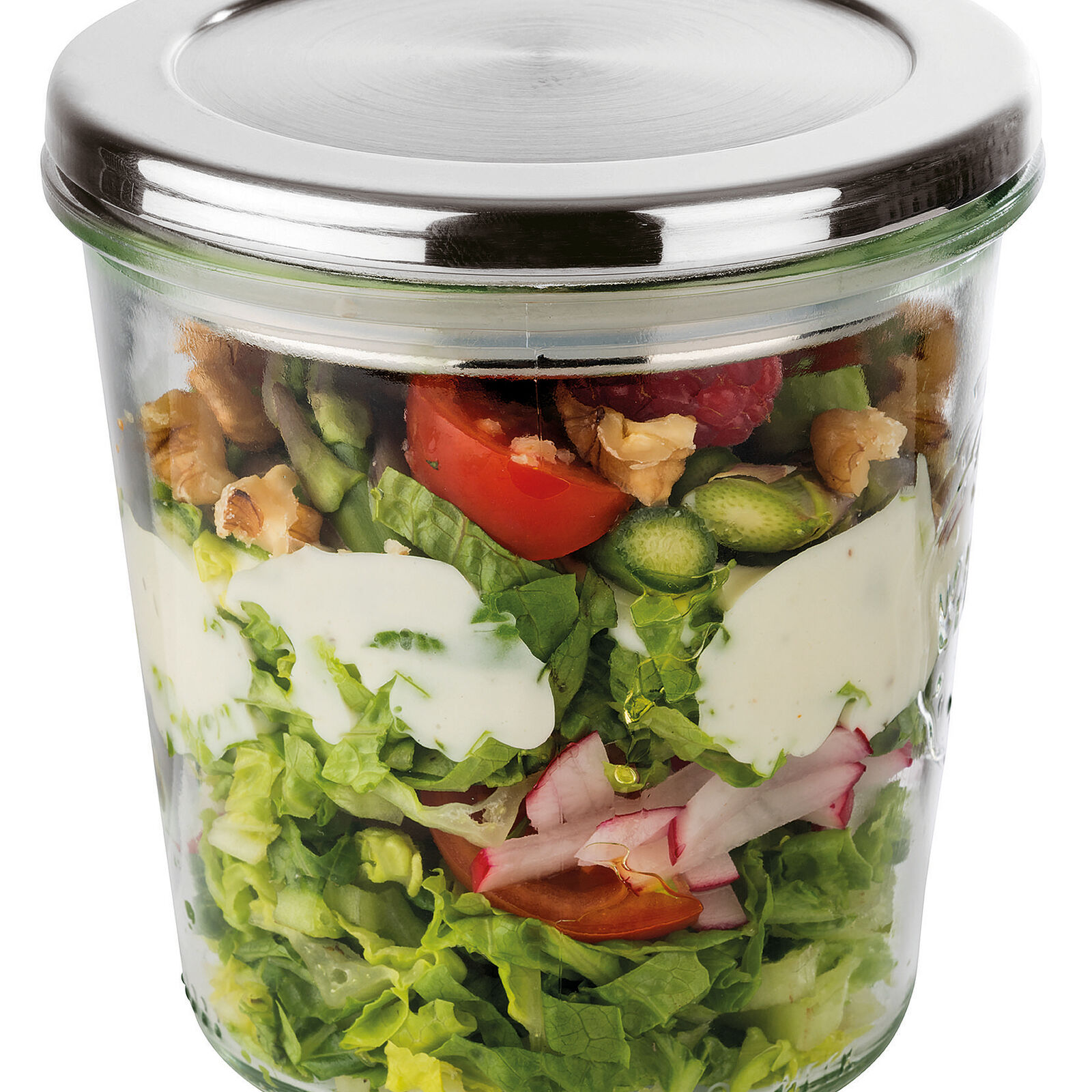 Jar with lid image number null