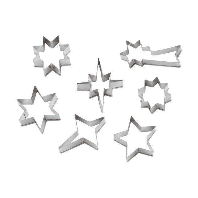 Cutter stars image number 0