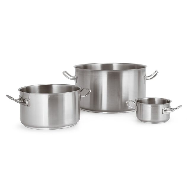 Casseruola alta 2 maniglie  image number 5