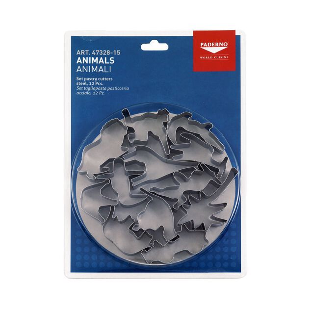 Cutter animals image number 1