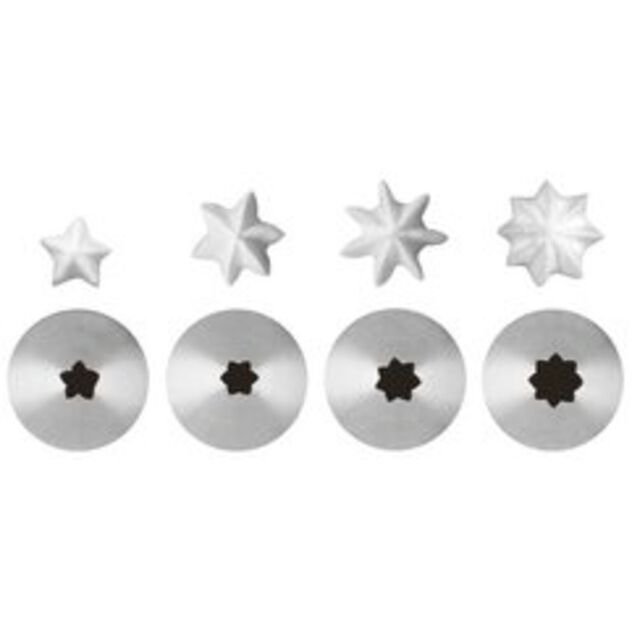 Bocchette stella image number 1