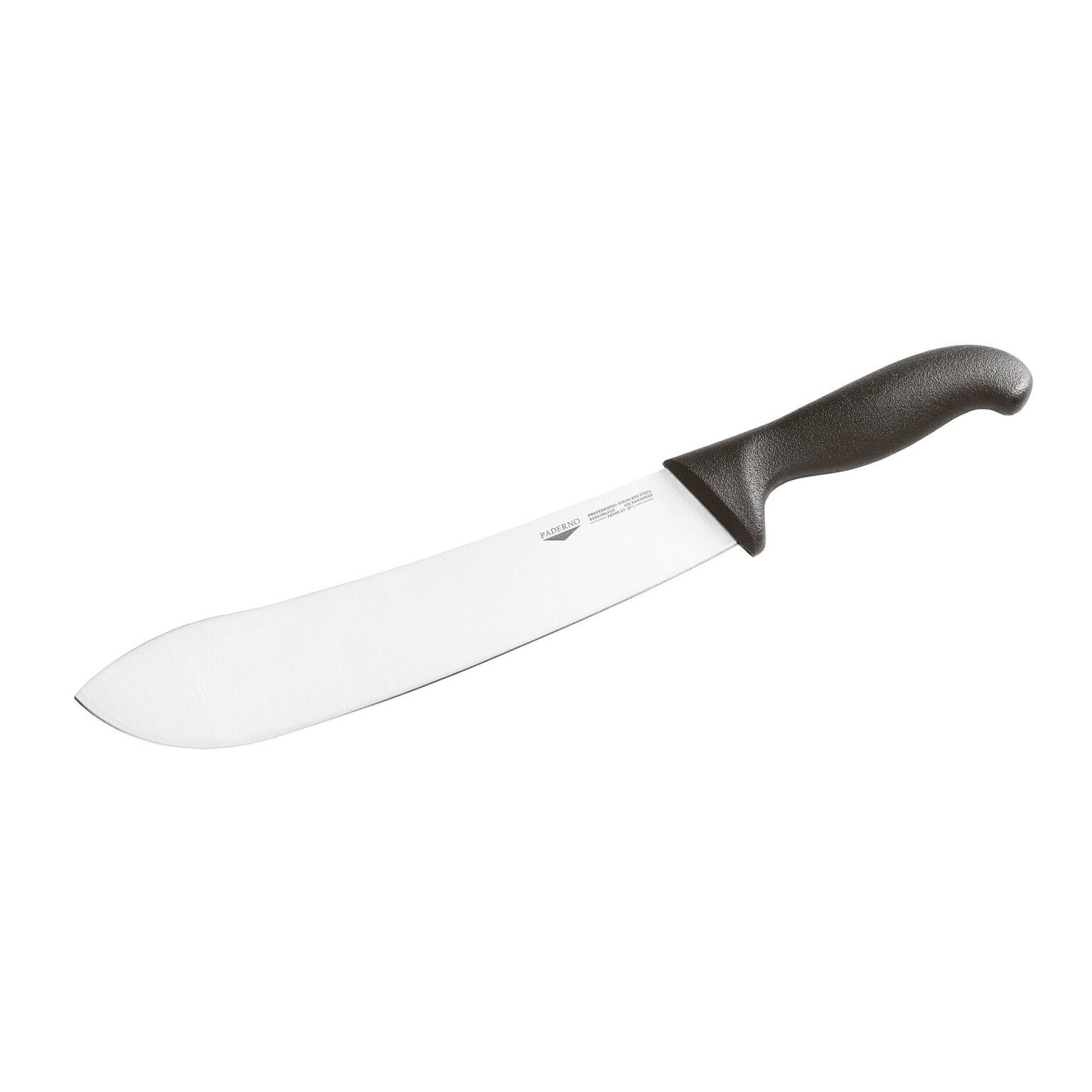 Butcher's knife