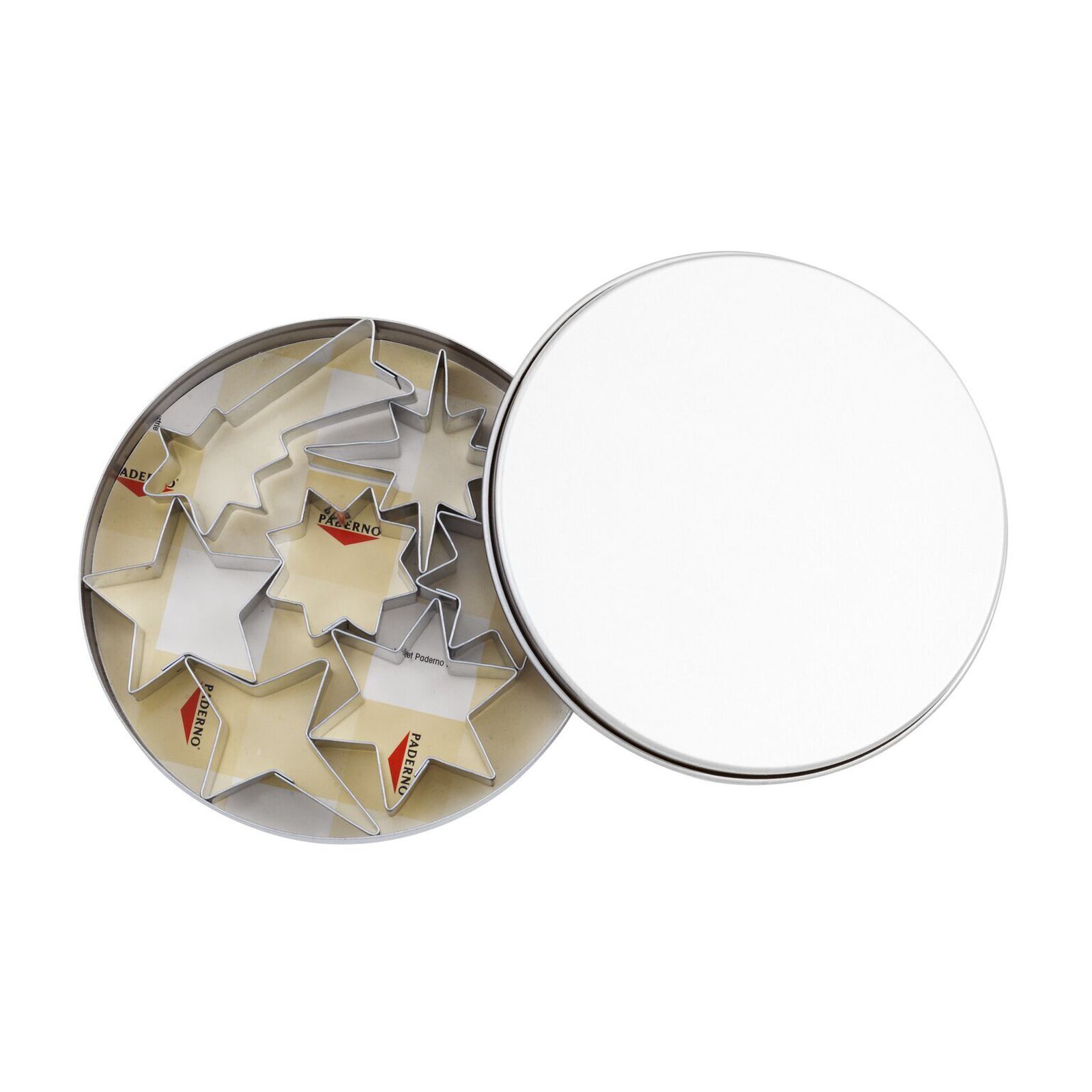 Cutter stars image number null