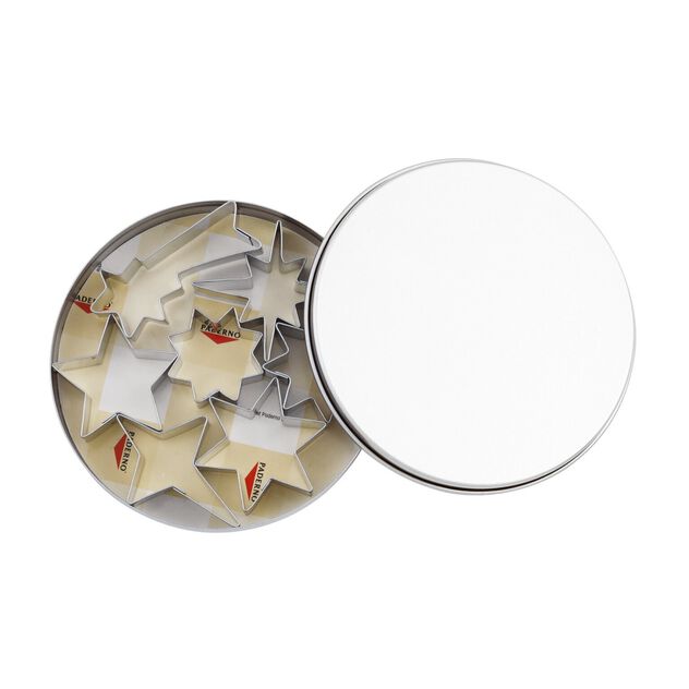 Cutter stars image number 1