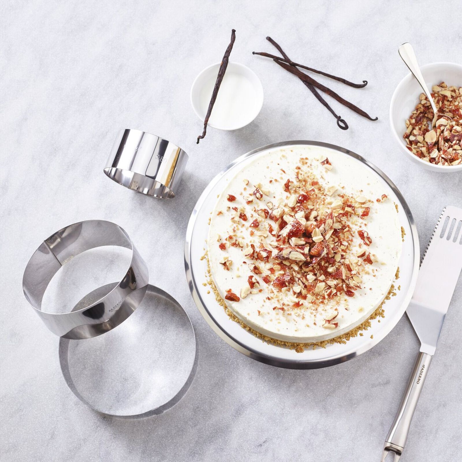 Ring for mousse image number null