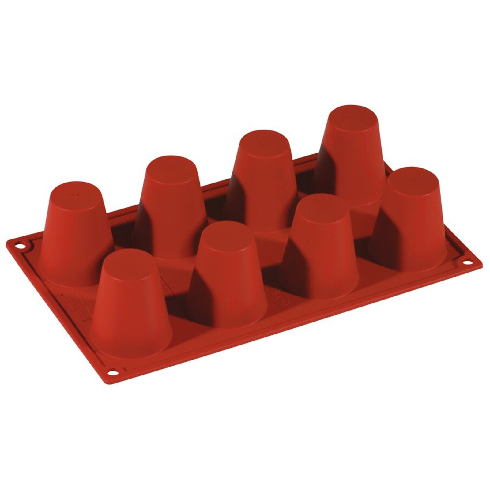 Stampo multiplo babà grande image number null