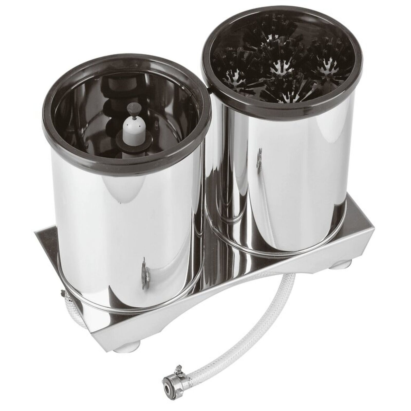 Glass cleaning brush  image number null