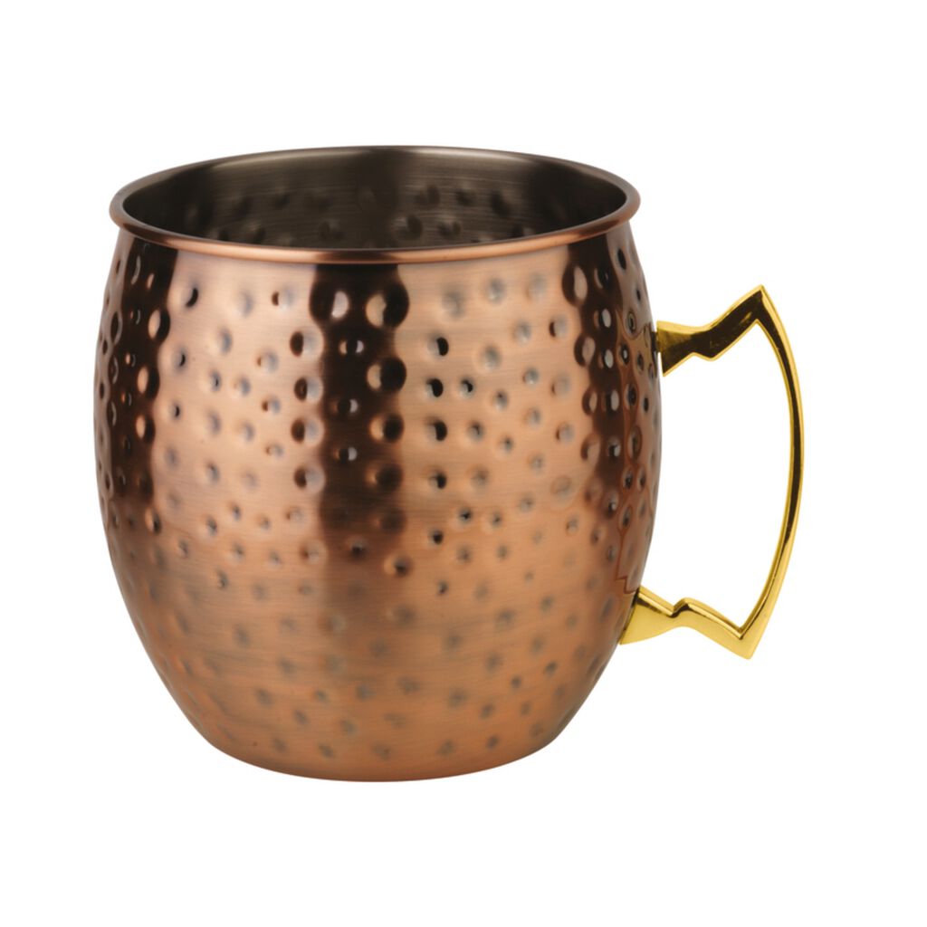 Drinking cup moscow mule image number 0