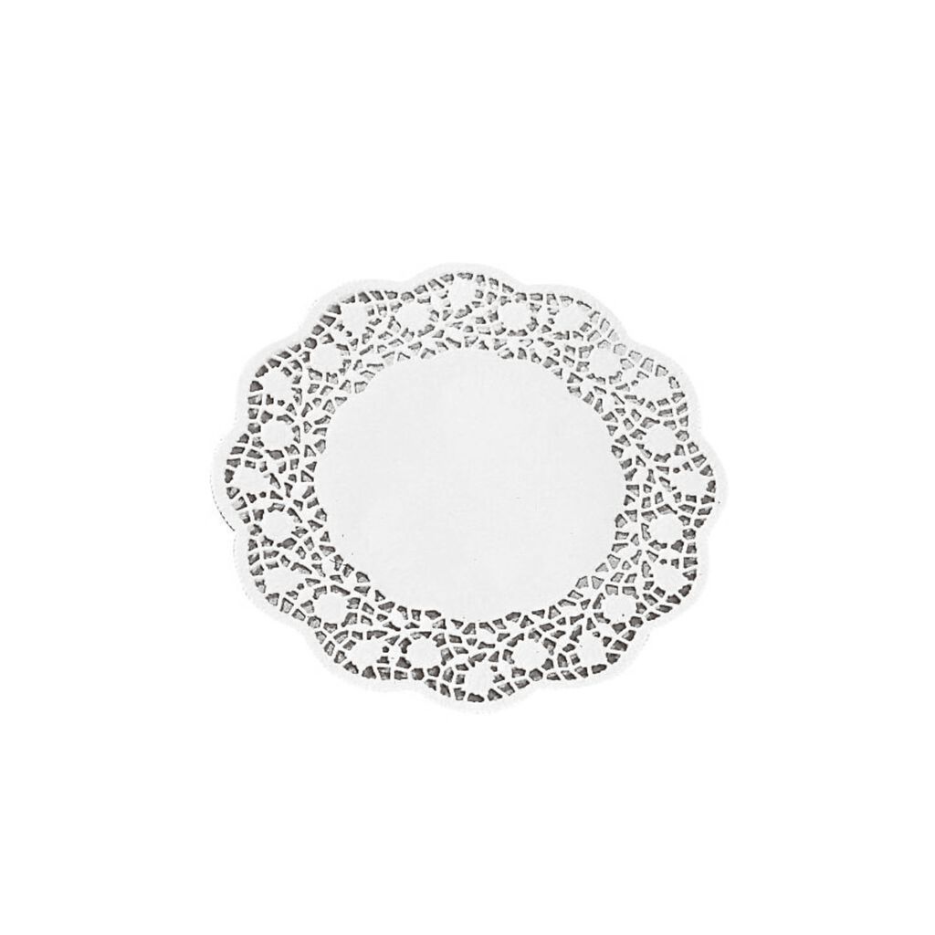 Doilies  image number 0
