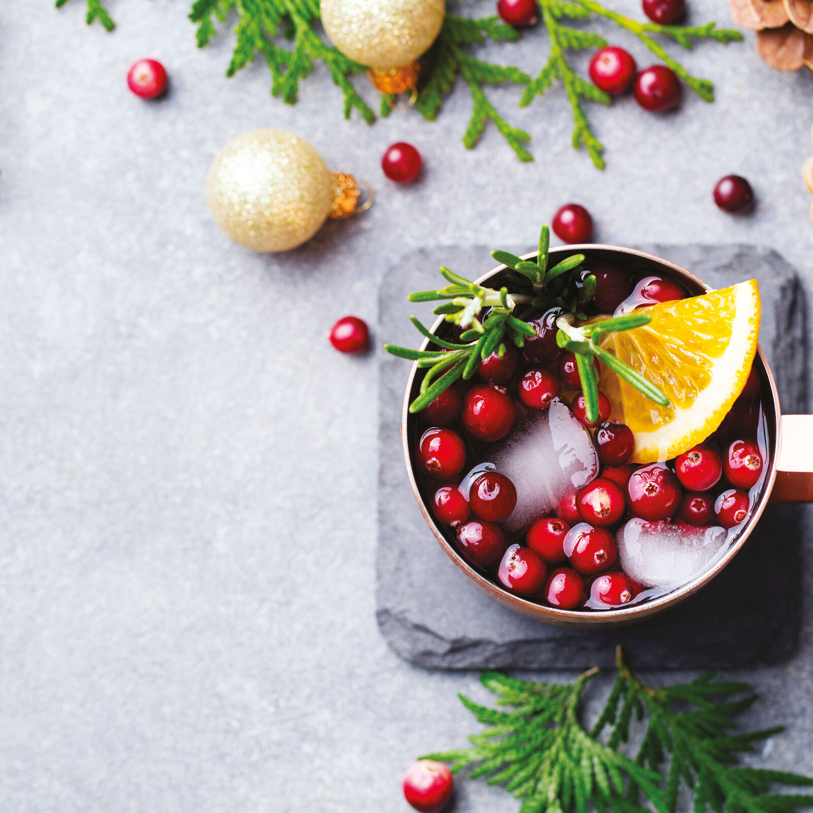 Drinking cup moscow mule image number null