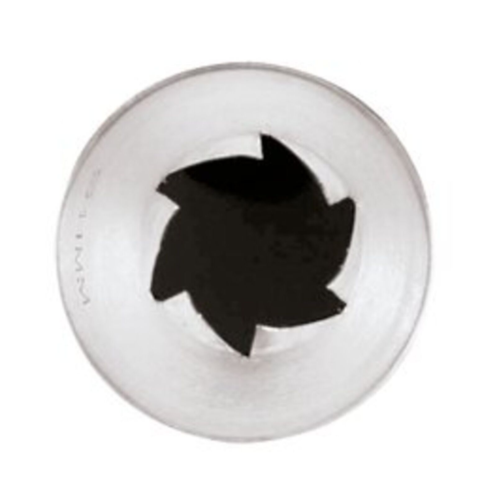 Decorating tips / nozzles  image number null