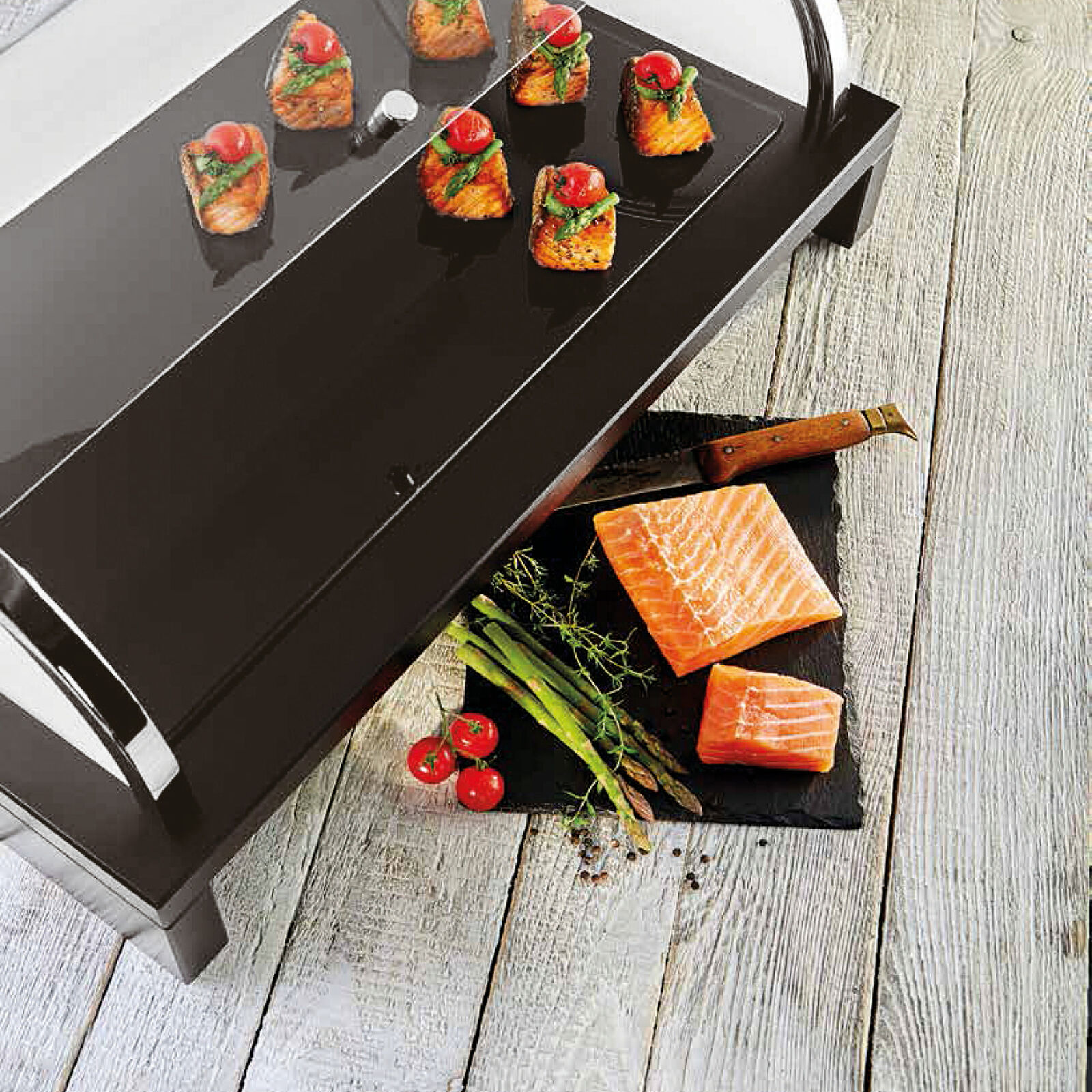 Cooled showcase  image number null