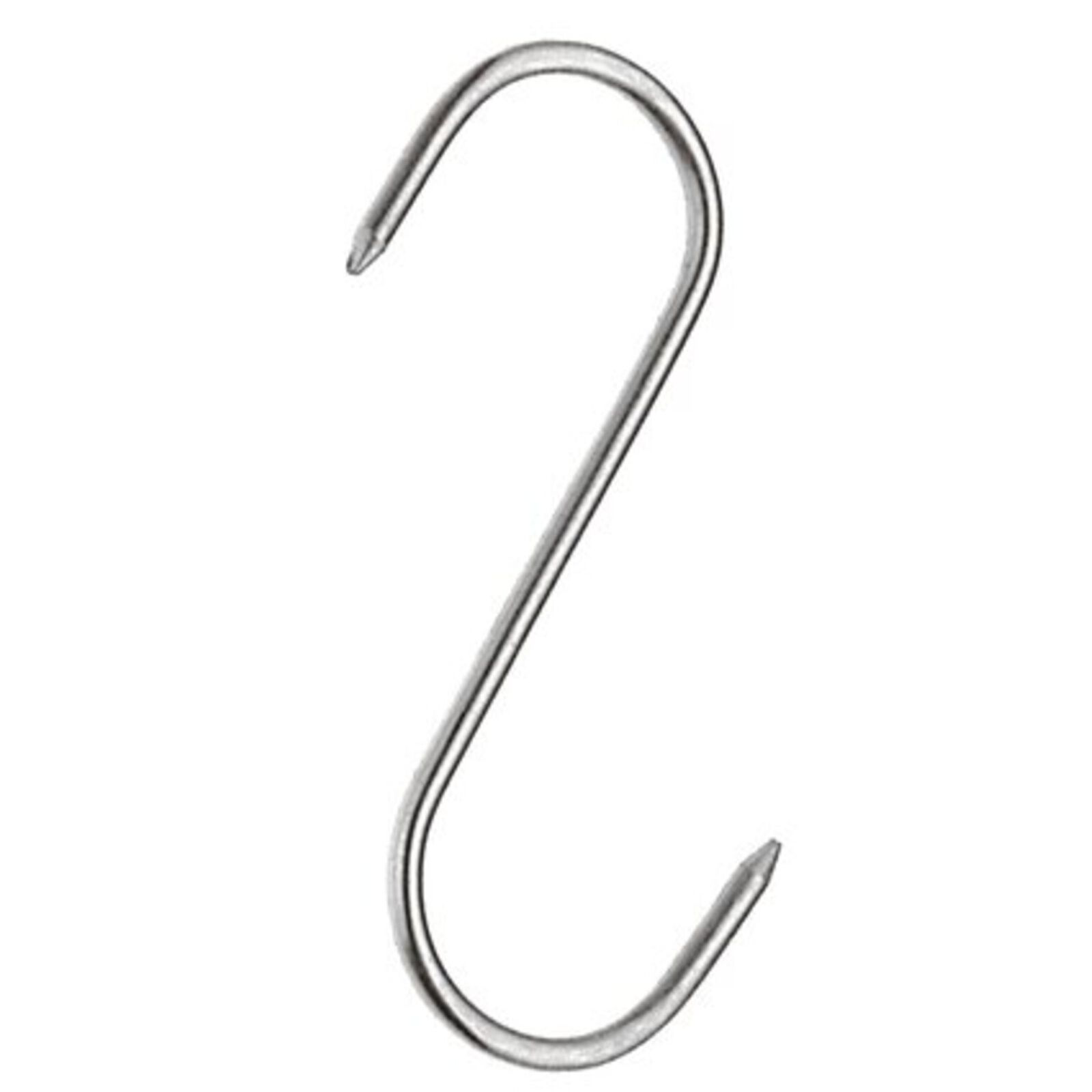 Meat hook 2 peaks image number null