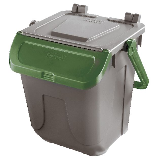 Contenitore rifiuti  image number 0